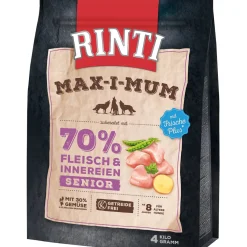 New Rinti Max-i-mum Senior kg