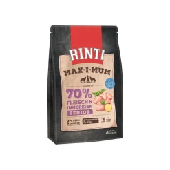 New Rinti Max-i-mum Senior kg