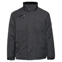 Outlet Roadsign Herren Funktionsjacke anthrazit Gr. 3XL