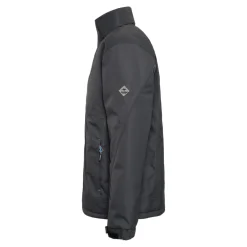 Outlet Roadsign Herren Funktionsjacke anthrazit Gr. 3XL