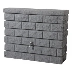 Hot Garantia Rocky Wandtank 400 L dark granite