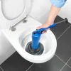 New Rohrreinigungspistole inkl 4 Aufsätze