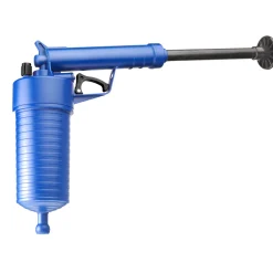 New Rohrreinigungspistole inkl 4 Aufsätze