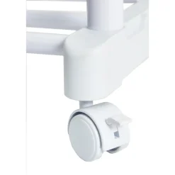 Outlet Roll-Kleiderständer 84 x 44 x 101-165 cm