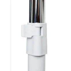 Outlet Roll-Kleiderständer 84 x 44 x 101-165 cm