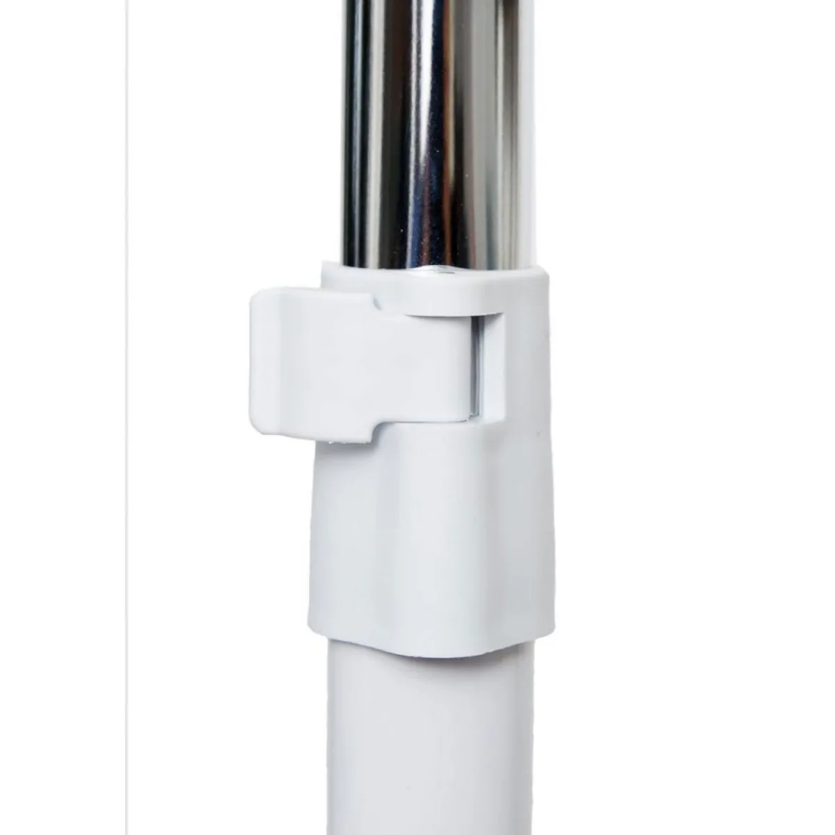 Outlet Roll-Kleiderständer 84 x 44 x 101-165 cm
