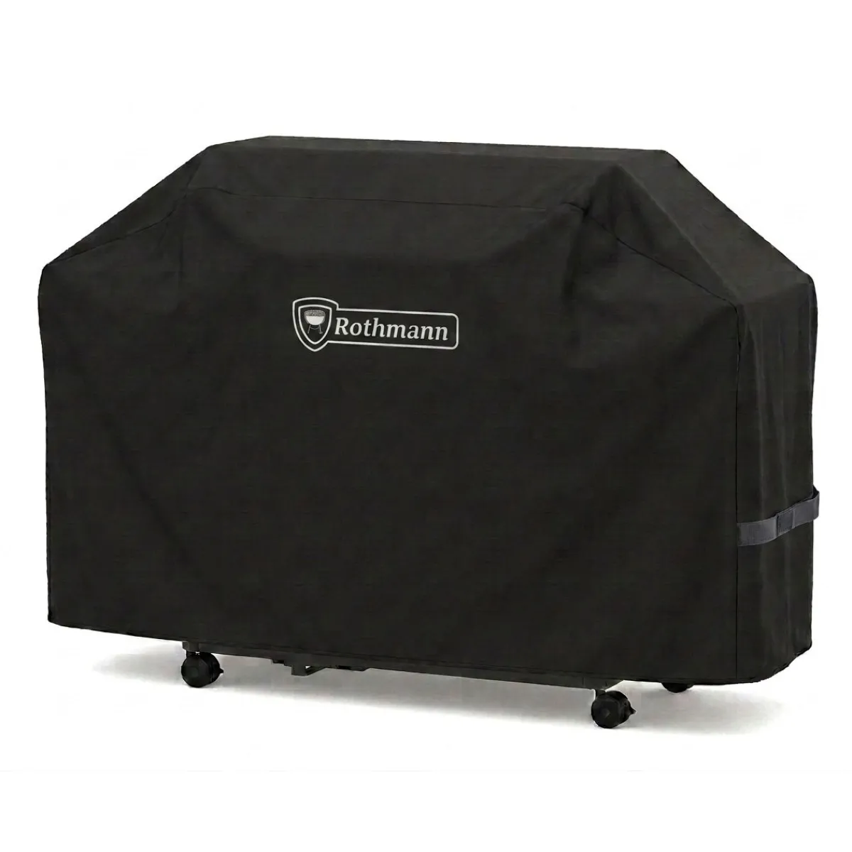 Best Rothmann Abdeckhaube für Gasgrillwagen XXL