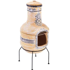 Discount Rothmann Aztekenofen Cancun ca 37 x 85 cm