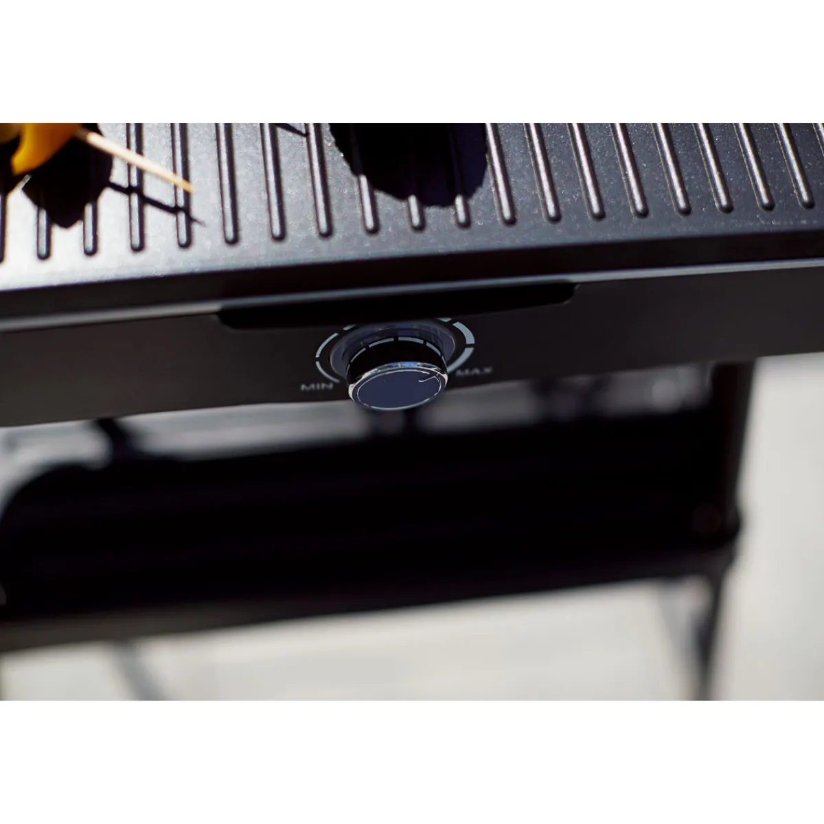 Best Rothmann Elektrogrill Brownsville 220 V