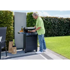 Discount Rothmann Elektrogrill eSTAR