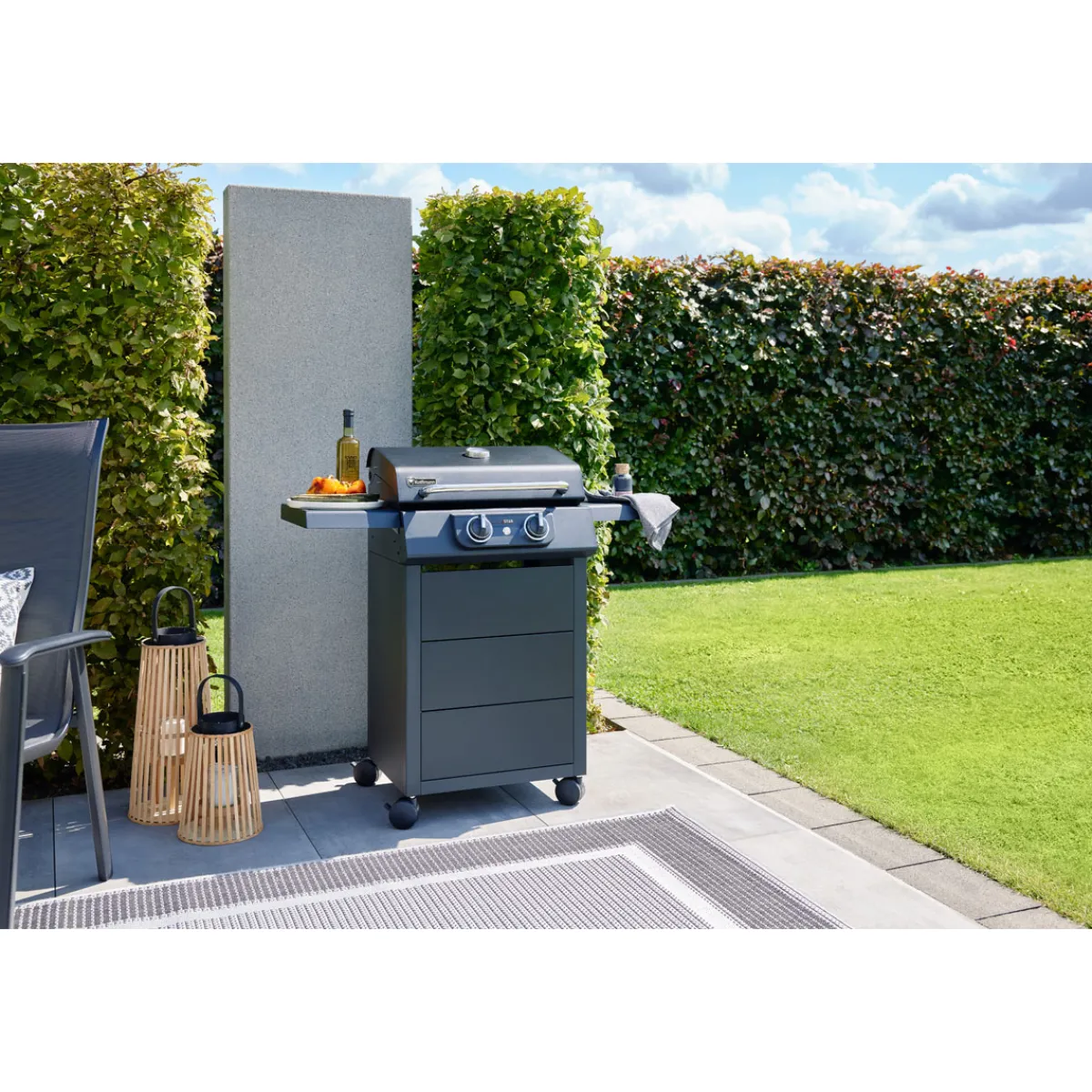 Discount Rothmann Elektrogrill eSTAR