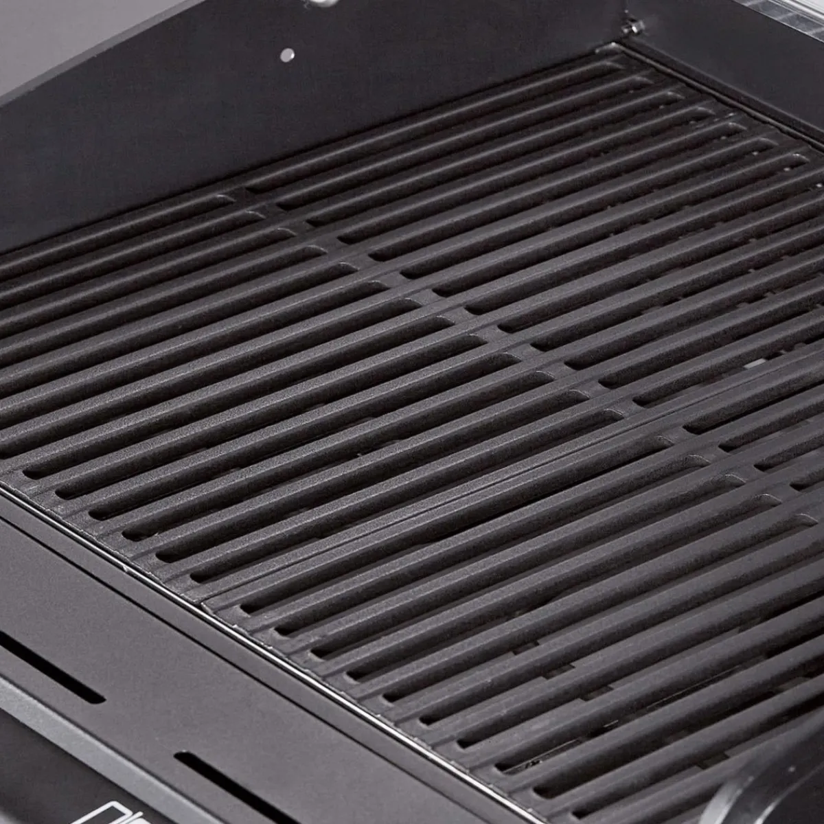 Discount Rothmann Elektrogrill eSTAR