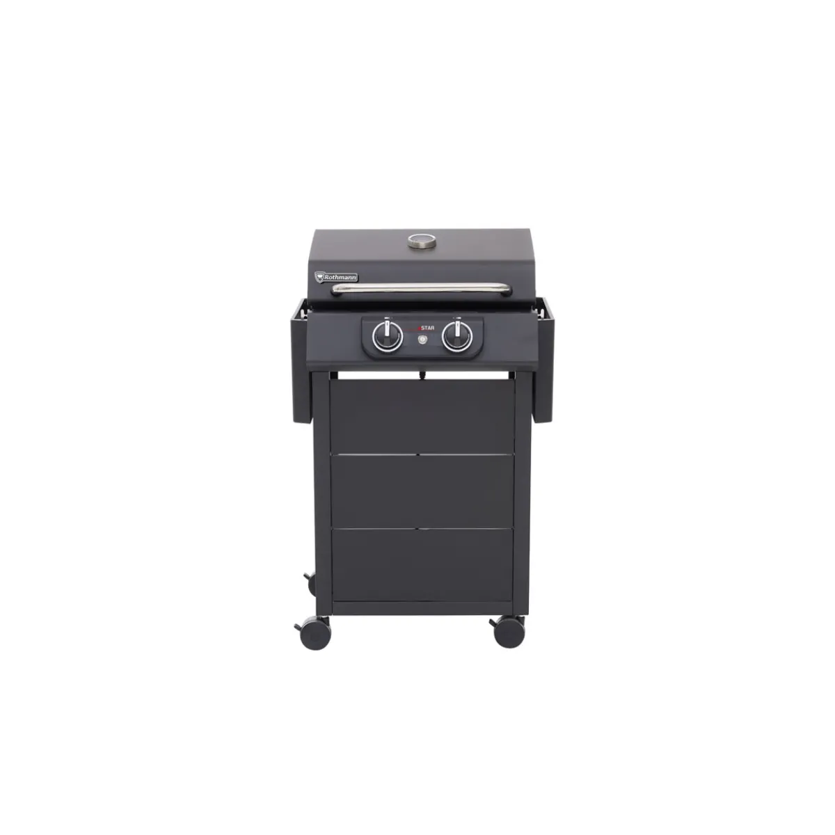 Discount Rothmann Elektrogrill eSTAR