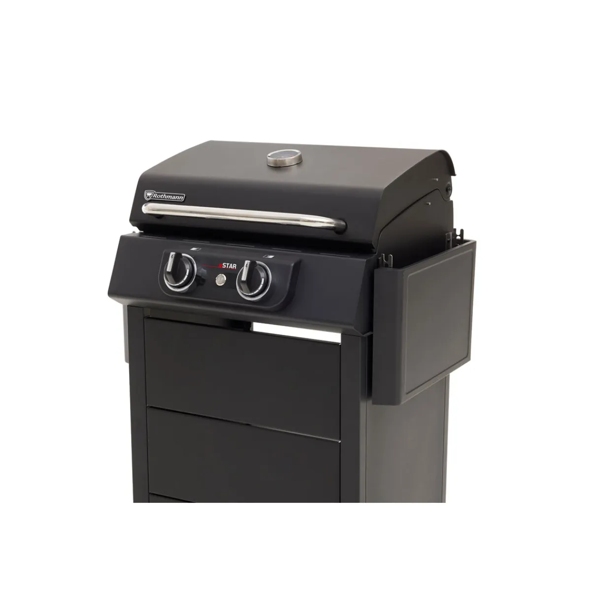 Discount Rothmann Elektrogrill eSTAR