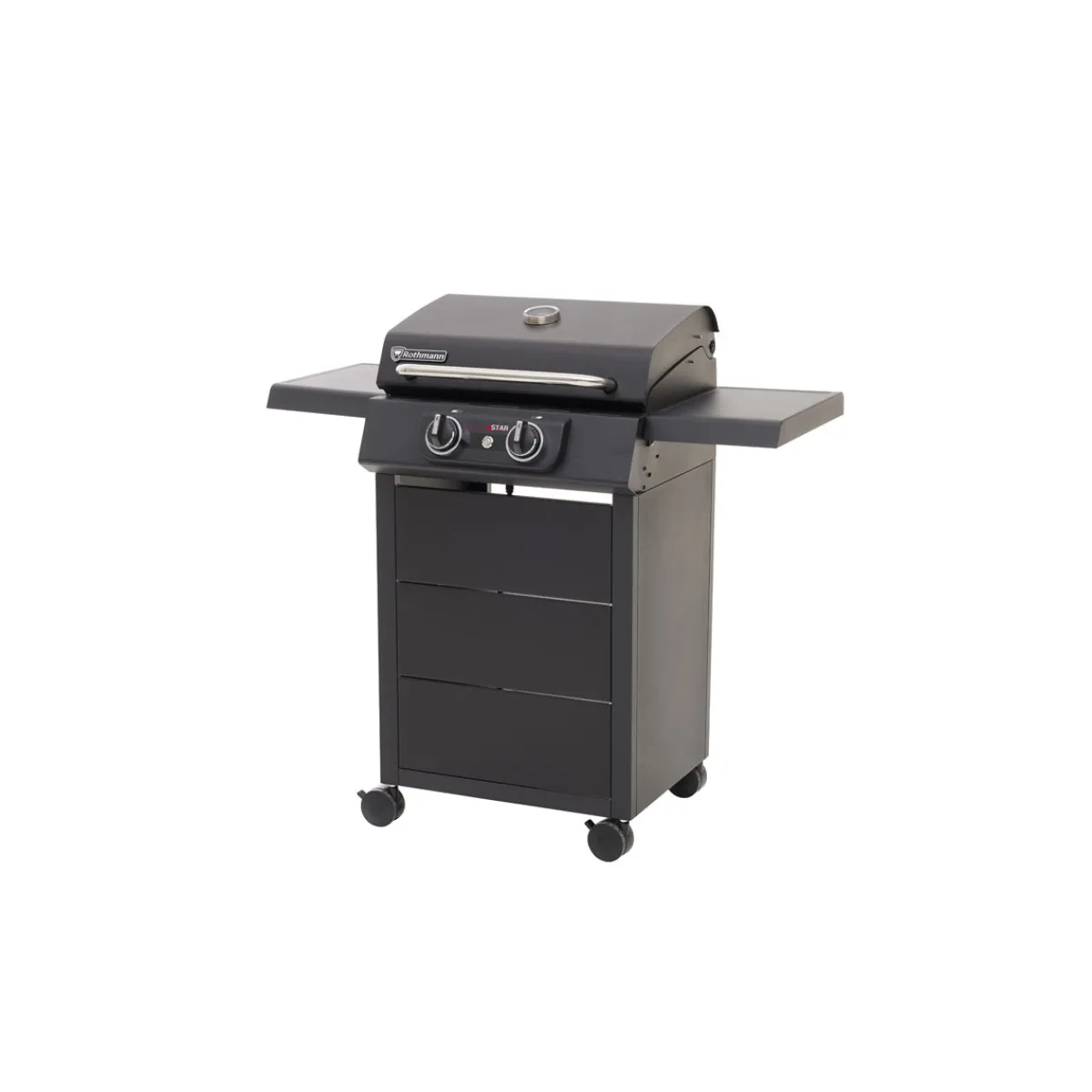 Discount Rothmann Elektrogrill eSTAR