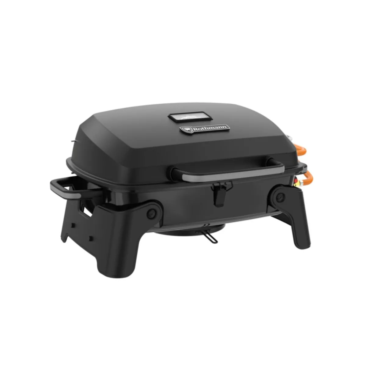 Clearance Rothmann Gasgrill Phoenix