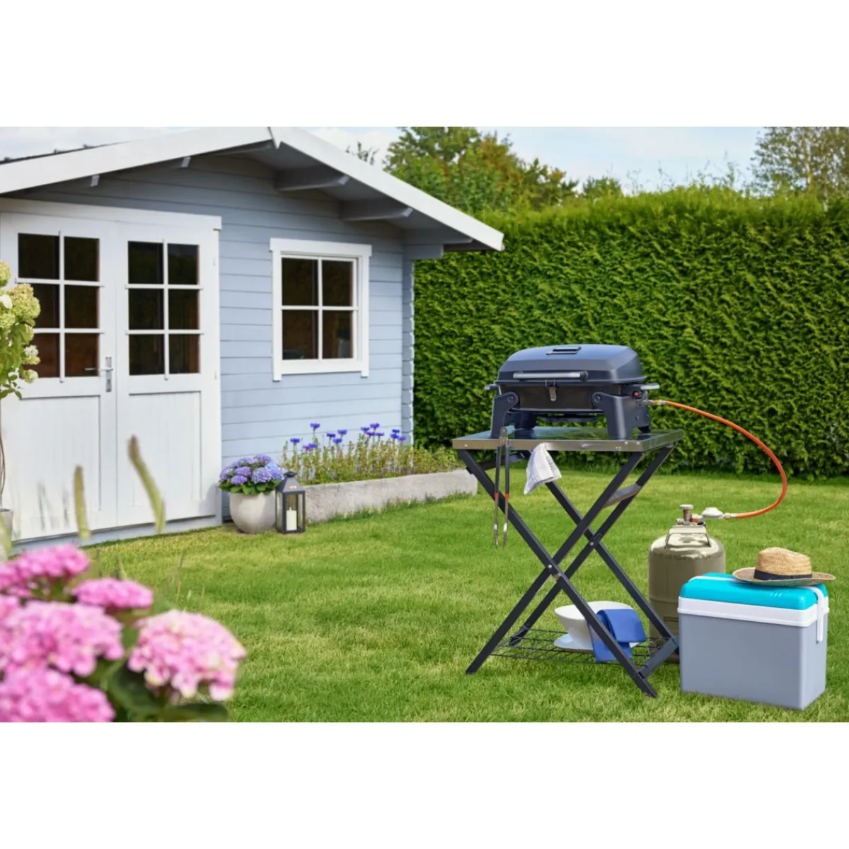 Clearance Rothmann Gasgrill Phoenix