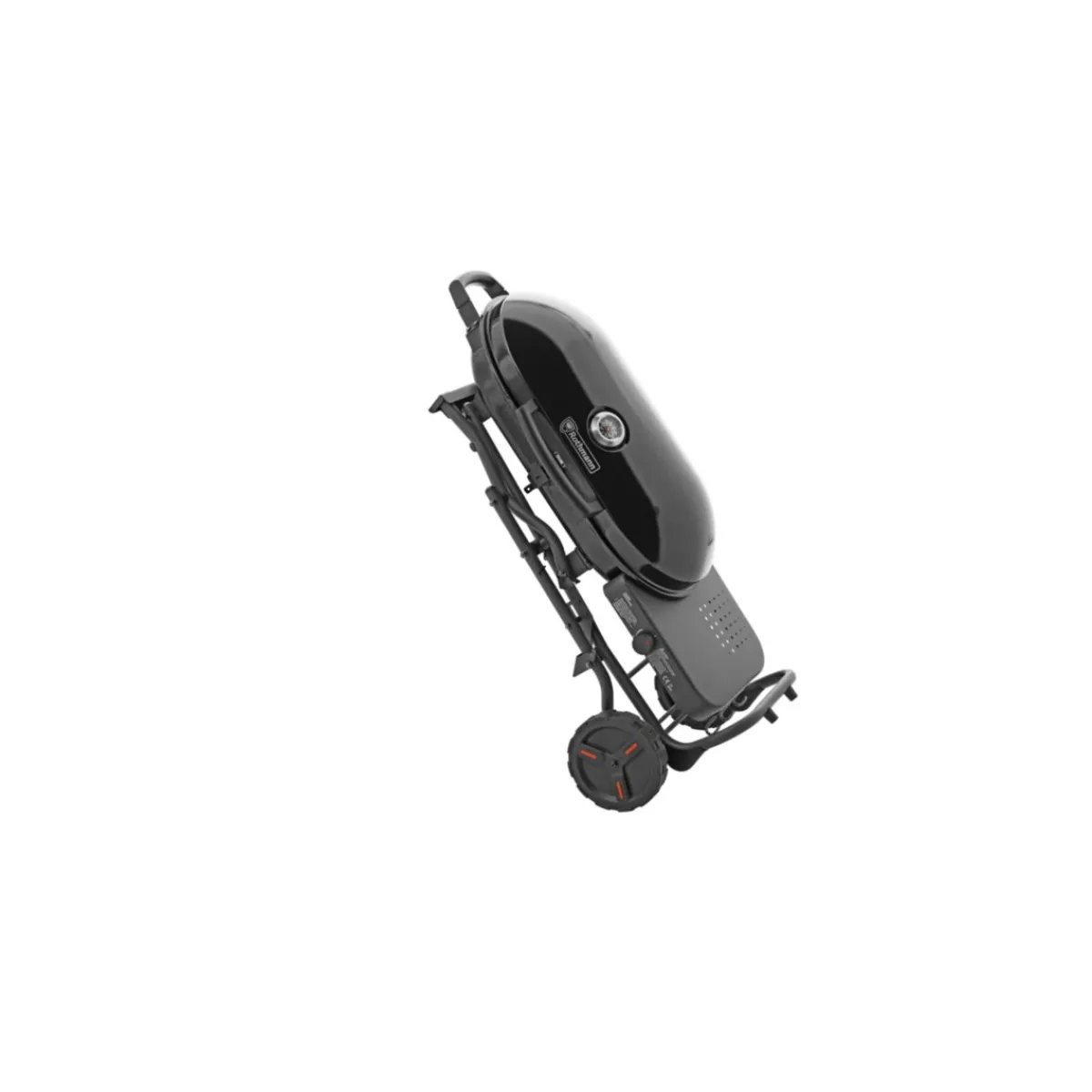 Clearance Rothmann Gasgrillwagen Go