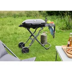 Clearance Rothmann Gasgrillwagen Go