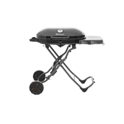 Clearance Rothmann Gasgrillwagen Go