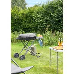 Clearance Rothmann Gasgrillwagen Go
