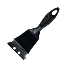 Best Rothmann Grillbürste 21 cm schwarz