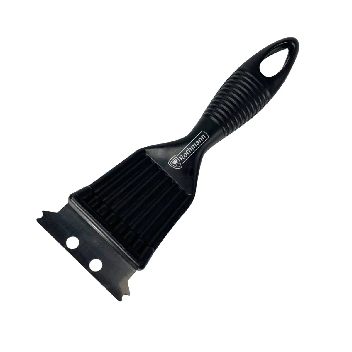 Best Rothmann Grillbürste 21 cm schwarz