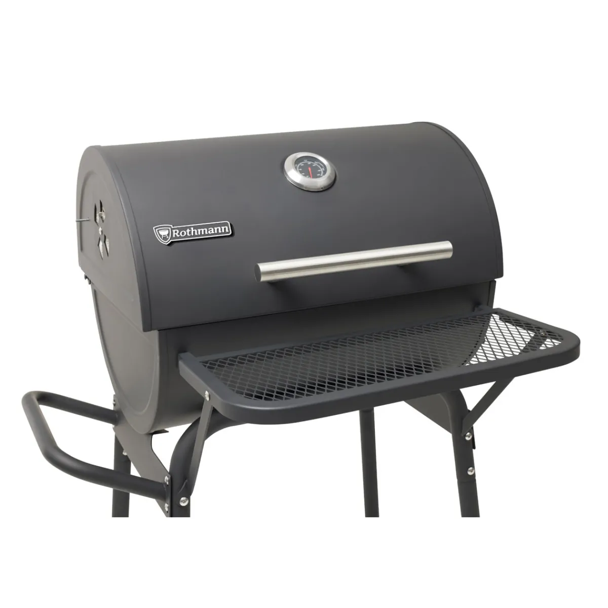 Best Rothmann Holzkohlegrill Sarasota