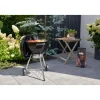 Online Rothmann Kugelgrill Kettle R-57 Grillfläche 54 cm