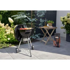 Online Rothmann Kugelgrill Kettle R-57 Grillfläche 54 cm