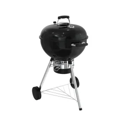 Online Rothmann Kugelgrill Kettle R-57 Grillfläche 54 cm