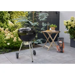 Online Rothmann Kugelgrill Kettle R-57 Grillfläche 54 cm