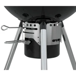 Hot Rothmann Kugelgrill Kettle R-47 45 cm