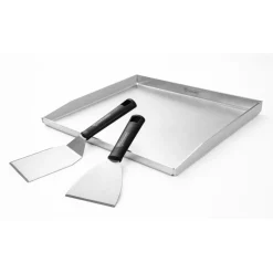 Clearance Rothmann Plancha-Set