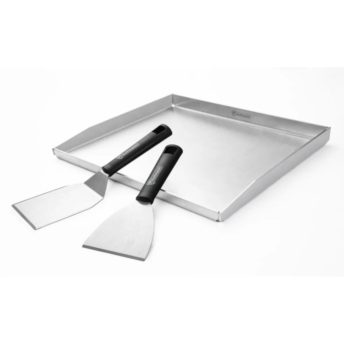 Clearance Rothmann Plancha-Set