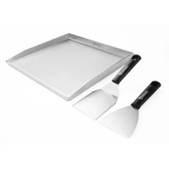 Clearance Rothmann Plancha-Set