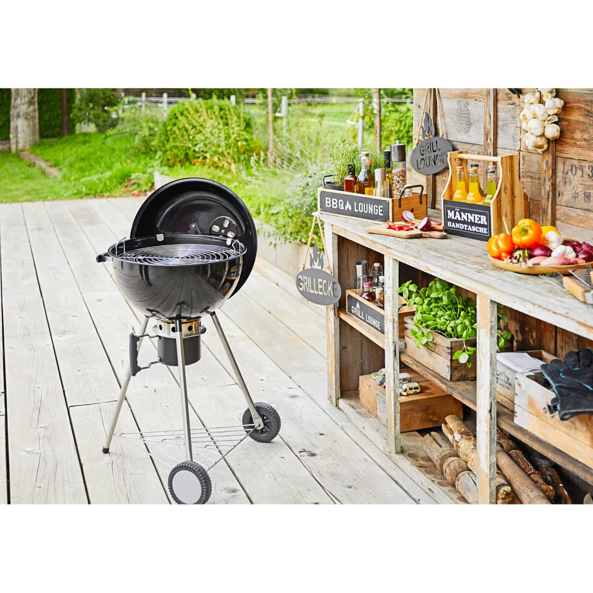 Rothmann Premium Kettle R-49