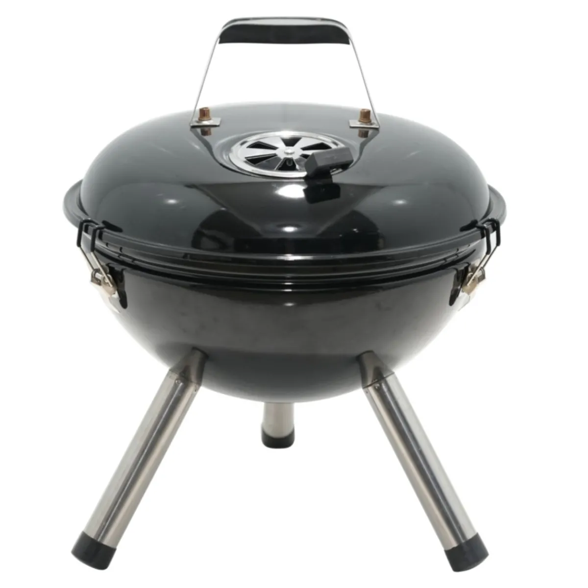 Best Rothmann Tischgrill Pico 37 34,5 cm