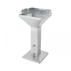 Hot Rothmann Trichtergrill 45,5 x 44,5 cm