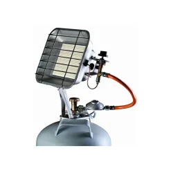 Outlet Rowi Gas-Heizstrahler GS 4600 Watt