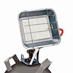 Outlet Rowi Gas-Heizstrahler GS 4600 Watt