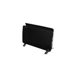 New Rowi Glas- Wärmekonvektor HGK 1500/2/2 1500 Watt