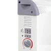 Outlet Rowi Wärmekonvektor 2000 Watt mit Gebläse HWK