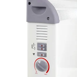 Outlet Rowi Wärmekonvektor 2000 Watt mit Gebläse HWK