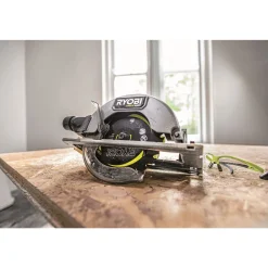 Clearance Ryobi Akku-Handkreissäge RCS18X-0 ohne Akku und Ladegerät
