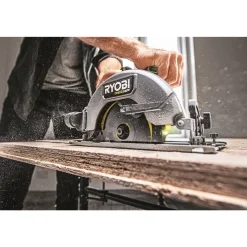 Clearance Ryobi Akku-Handkreissäge RCS18X-0 ohne Akku und Ladegerät