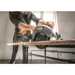 Clearance Ryobi Akku-Handkreissäge RCS18X-0 ohne Akku und Ladegerät