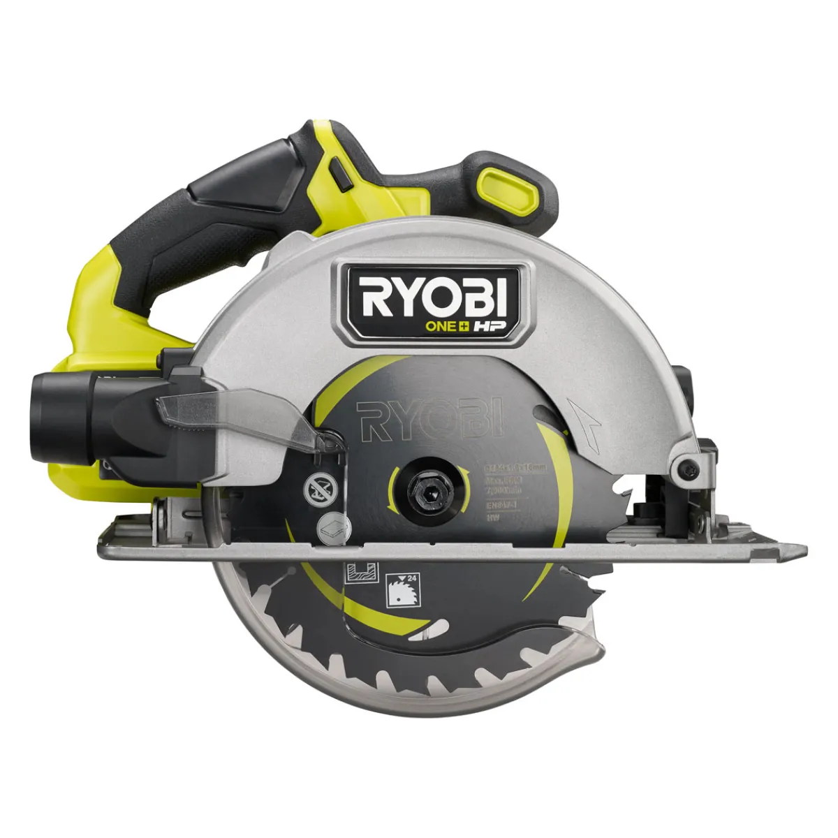 Clearance Ryobi Akku-Handkreissäge RCS18X-0 ohne Akku und Ladegerät