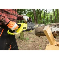 Clearance Ryobi Akku-Kettensäge RY36CSX40B-0 40 cm o Akku u Ladegerät