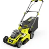 Clearance Ryobi Akku-Rasenmäher RLM36X41H50G